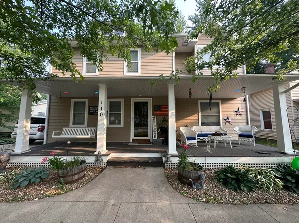110 E 5th St, Wilton, IA 52778