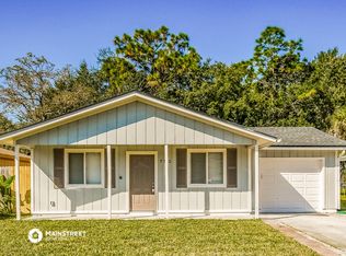 7712 Club Duclay Dr, Jacksonville, FL 32244