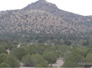 7600 W Rambling Rd, Prescott, AZ 86305