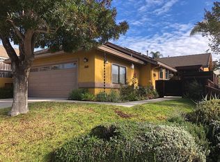 368 Mesquite Ln, Arroyo Grande, CA 93420