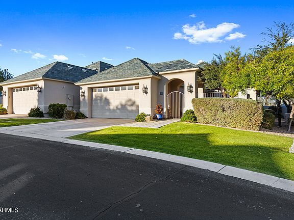 3rd image of 16540 E EL LAGO Boulevard #15