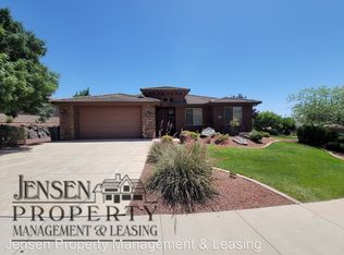 1747 W Lakota Dr, St George, UT 84770