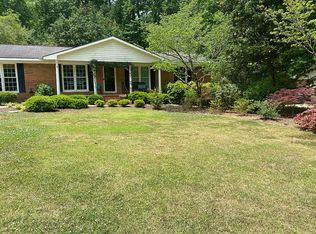 1235 Sanders St, Auburn, AL 36830