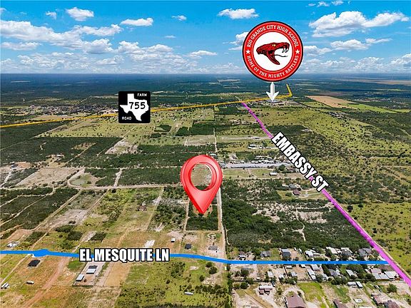 3rd image of 106 El Mesquite Ln