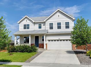 510 W Ridge Cir, Erie, CO 80516