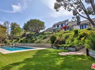 5600 Calpine Dr, Malibu, CA 90265