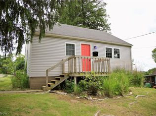 124 E King St, Zanesville, OH 43701
