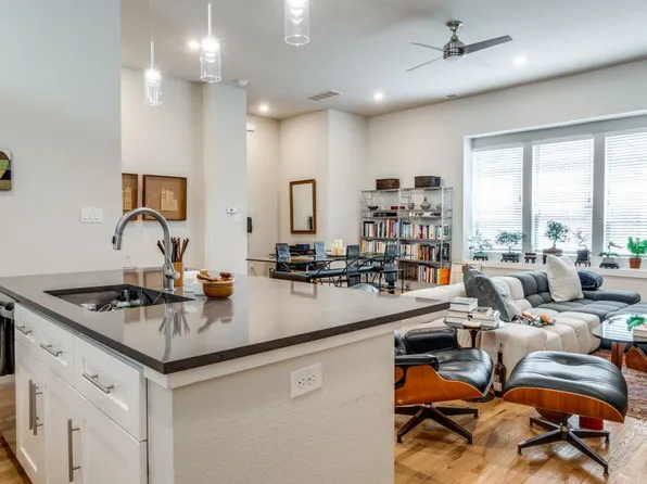 5608 Lindell Ave APT 3, Dallas, TX 75206