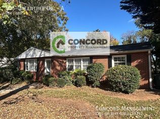 506 Greentree Dr UNIT A, Greensboro, NC 27410