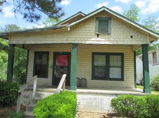 311 3rd St SW, Cairo, GA 39828