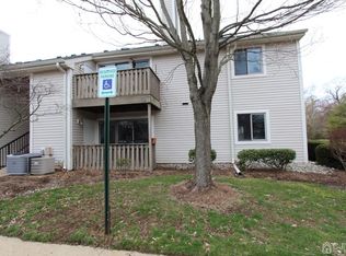 1113 Aspen Dr #1113, Plainsboro, NJ 08536