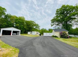 42 Deerfield Dr, Sterling, CT 06377
