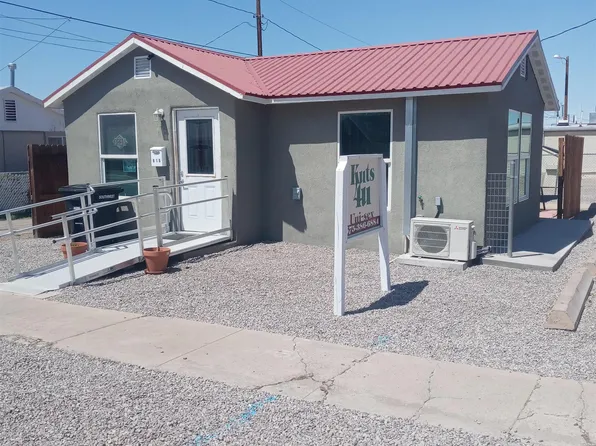815 Alaska Ave, Alamogordo, NM 88310