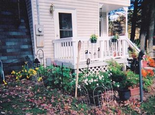 9275 Isabella County Line Rd, Coleman, MI 48618