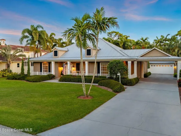 433 Miami Ave, Indialantic, FL 32903