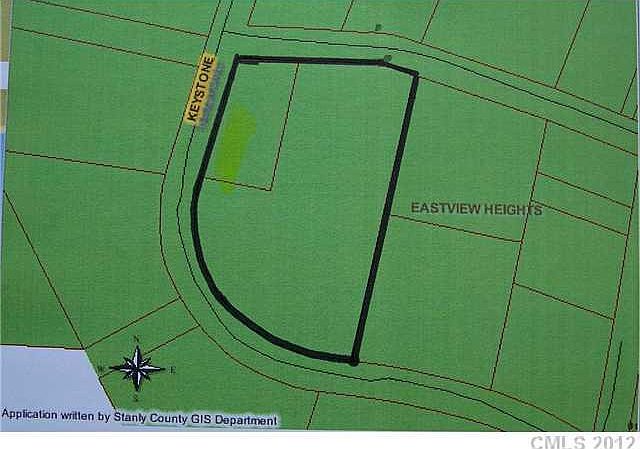 1st image of 0 Keystone Dr #125/132