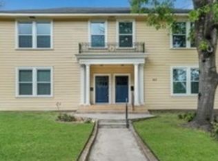 107 Willim St, Alamo Heights, TX 78209