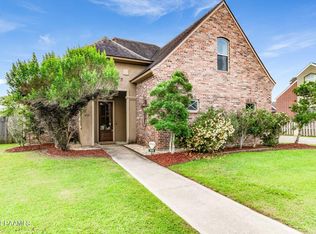205 Ruidoso Dr, Lafayette, LA 70503
