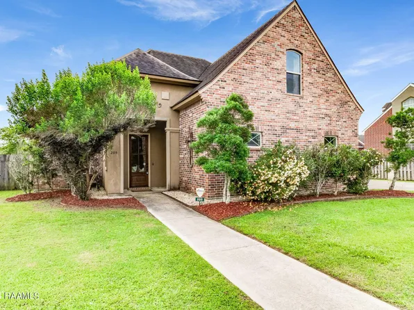 205 Ruidoso Dr, Lafayette, LA 70503