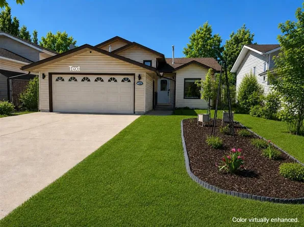 7818 E Mission Heights Dr, Grande Prairie, AB T8W 1Y2