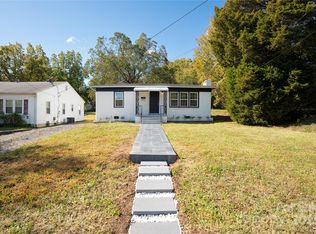 1017 W Fisher St, Salisbury, NC 28144