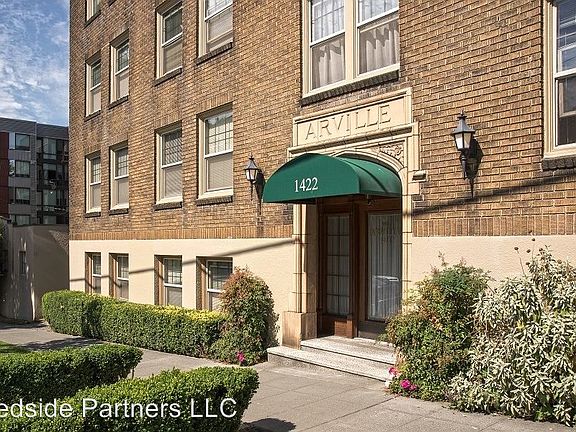 2nd image of 1422 E Union St APT 205