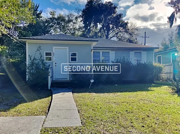472 W 65th St, Jacksonville, FL 32208