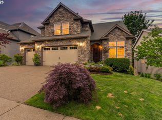 15149 SE Francesca Ln, Happy Valley, OR 97086