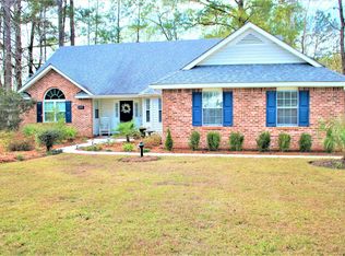 237 Jericho Ct, Georgetown, SC 29440