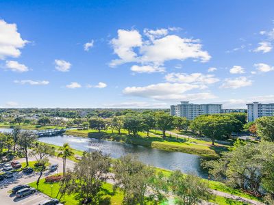 3250 N Palm Aire Drive #904, Pompano Beach, FL, 33069