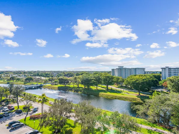 3250 N Palm Aire Drive #904, Pompano Beach, FL 33069