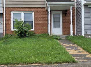 1679 York Dr, Christiansburg, VA 24073