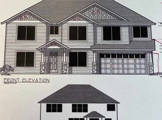 9412 W Floyd St, Cheney, WA 99004