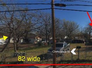 3026 Chihuahua St, Dallas, TX 75212