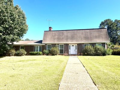 2301 Stonebridge Rd, Dothan, AL, 36301