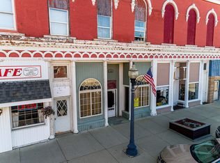 125 S Main St, Ovid, MI 48866