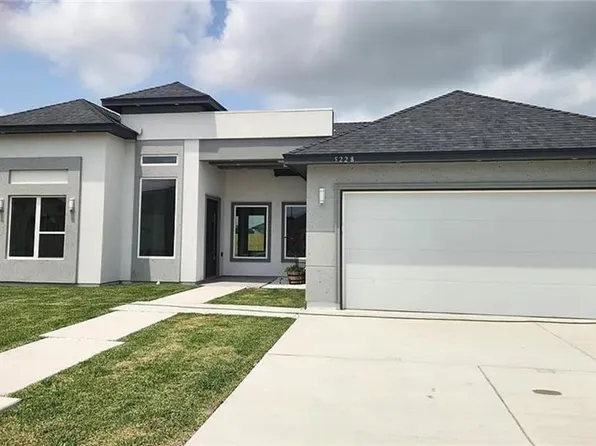 5228 Key West Ct, Brownsville, TX 78526