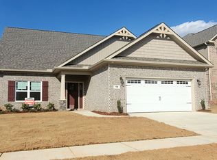 9 Ginsberg Rd, Madison, AL 35756