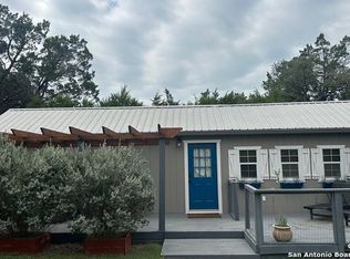 233 Walnut Grove Rd #1, Boerne, TX 78006