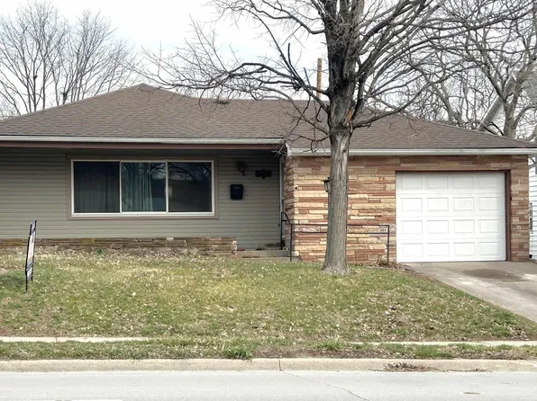 418 S 16th St, Clarinda, IA 51632