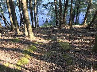 Horn Lake Rd, Townsend, WI 54175