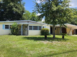 6863 Snow White Dr, Jacksonville, FL 32210