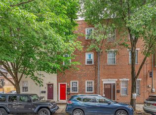 909 S 21st St #3, Philadelphia, PA 19146