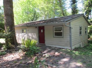624 N Bear Creek Rd, Otis, OR 97368