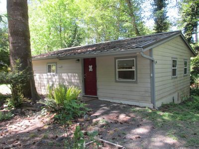624 N Bear Creek Rd, Otis, OR, 97368