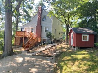 108 Westview Dr, Charleston, WV 25311