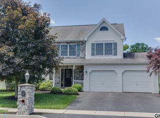 122 Koch Ln, Harrisburg, PA 17112
