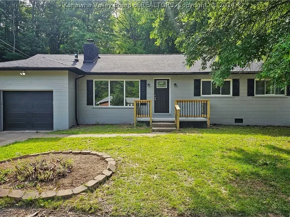 150 Riverview Dr, Saint Albans, WV 25177