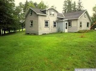 19045 County Road 10, Deerwood, MN 56444