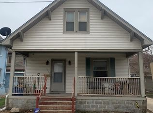 1527 6th Ave N, Fort Dodge, IA 50501